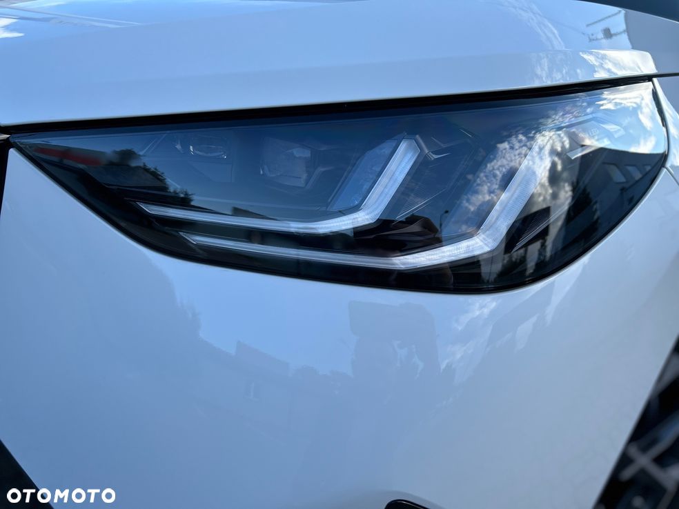 BMW X3 xDrive20d mHEV - 10