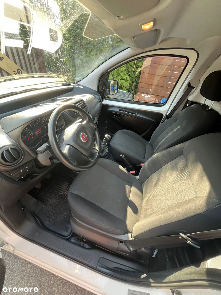 Fiat FIORINO - 9
