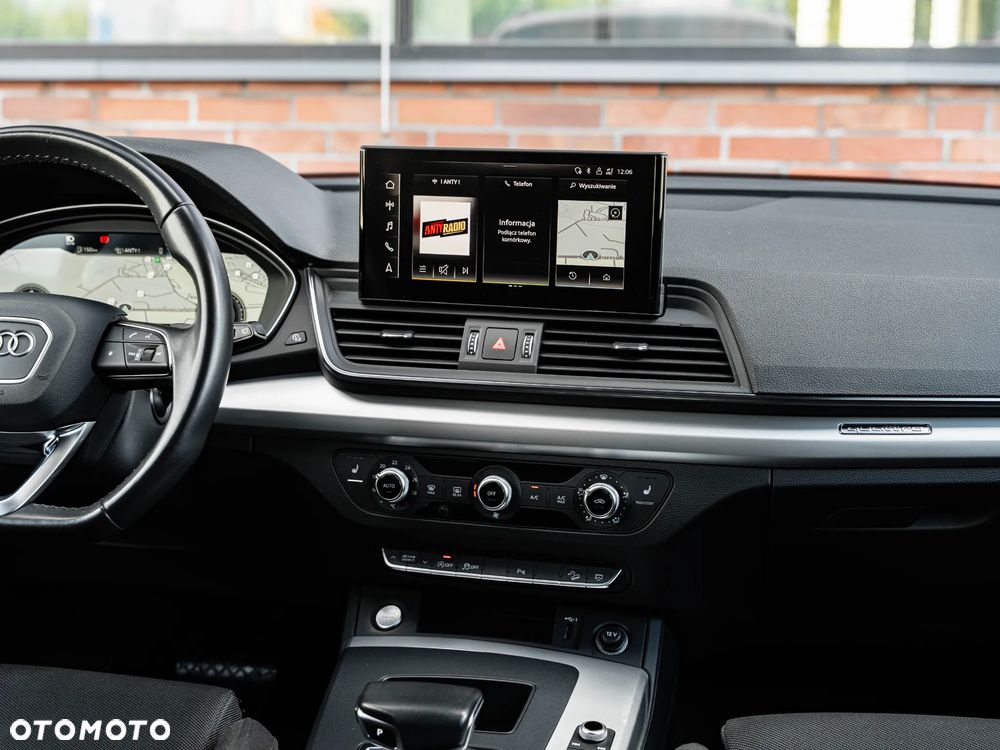 Audi Q5 45 TFSI quattro S tronic S line business - 33