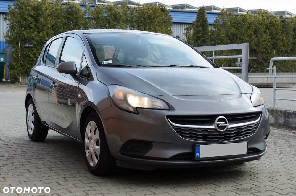 Opel Corsa 1.4 Color Edition - 11
