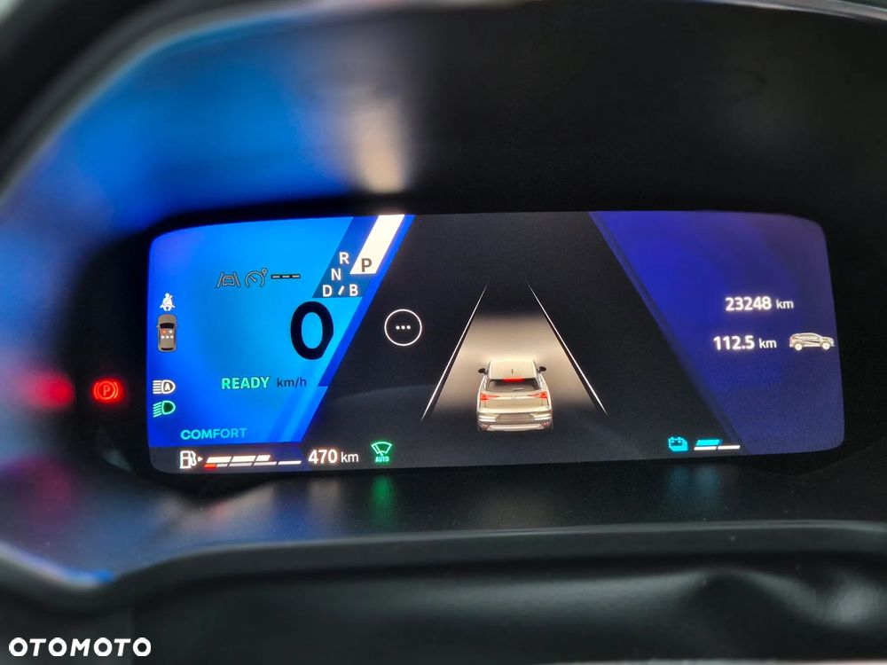 Renault Symbioz 1.6 E-Tech Full Hybrid 145 Esprit Alpine - 11