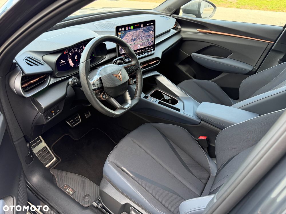 Cupra Terramar 2.0 TSI 4Drive DSG VZ Tribe Edition - 15