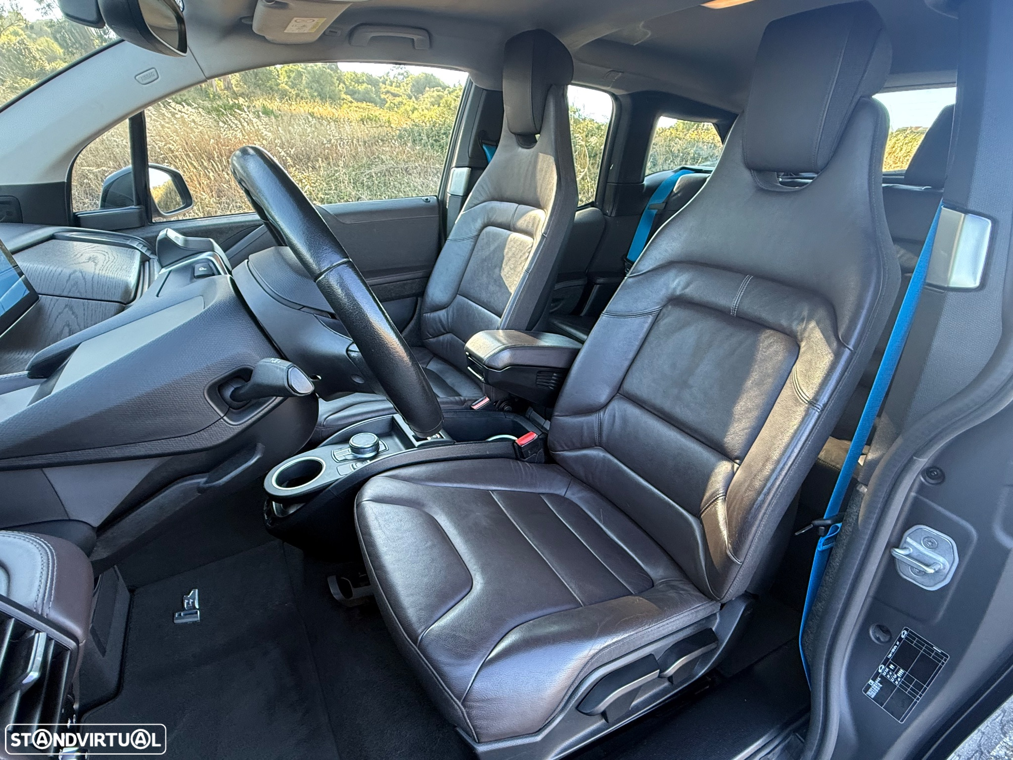 BMW i3 s 120Ah - 16