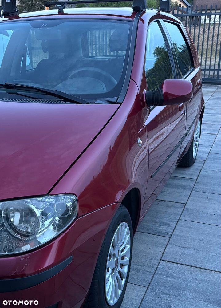 Fiat Punto - 13