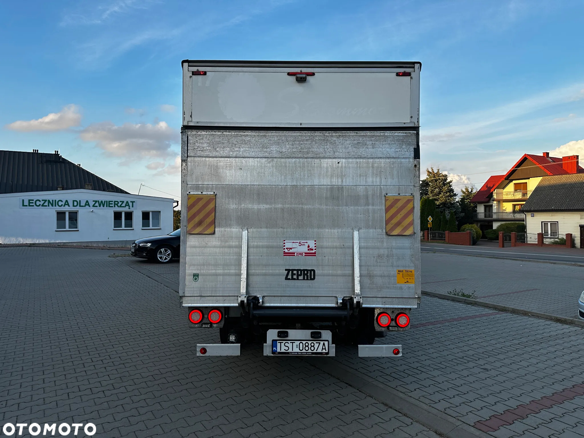 Renault ,MASTER - 12