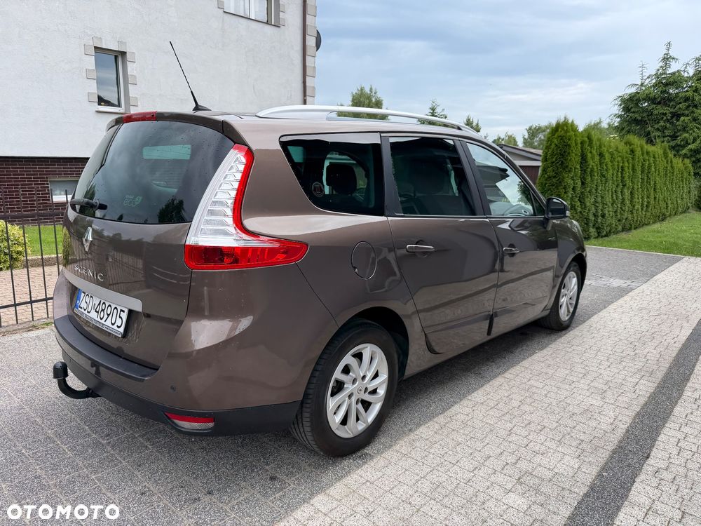 Renault Grand Scenic Gr 1.6 dCi Energy TomTom Edition - 22