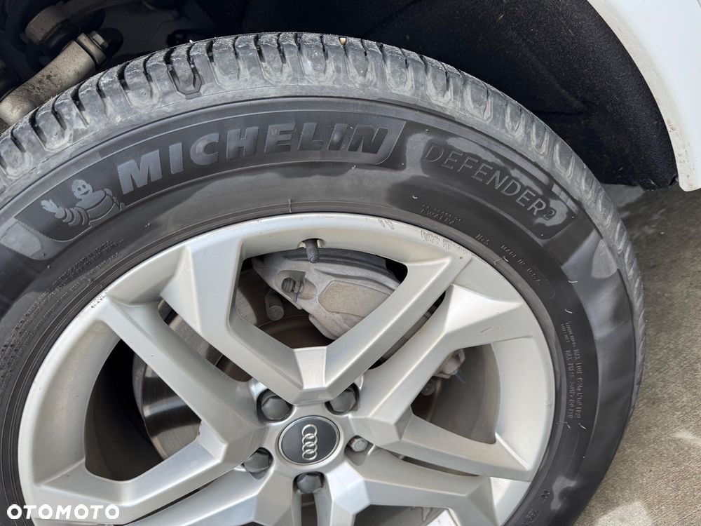 Audi Q5 2.0 TFSI Quattro S tronic sport - 7