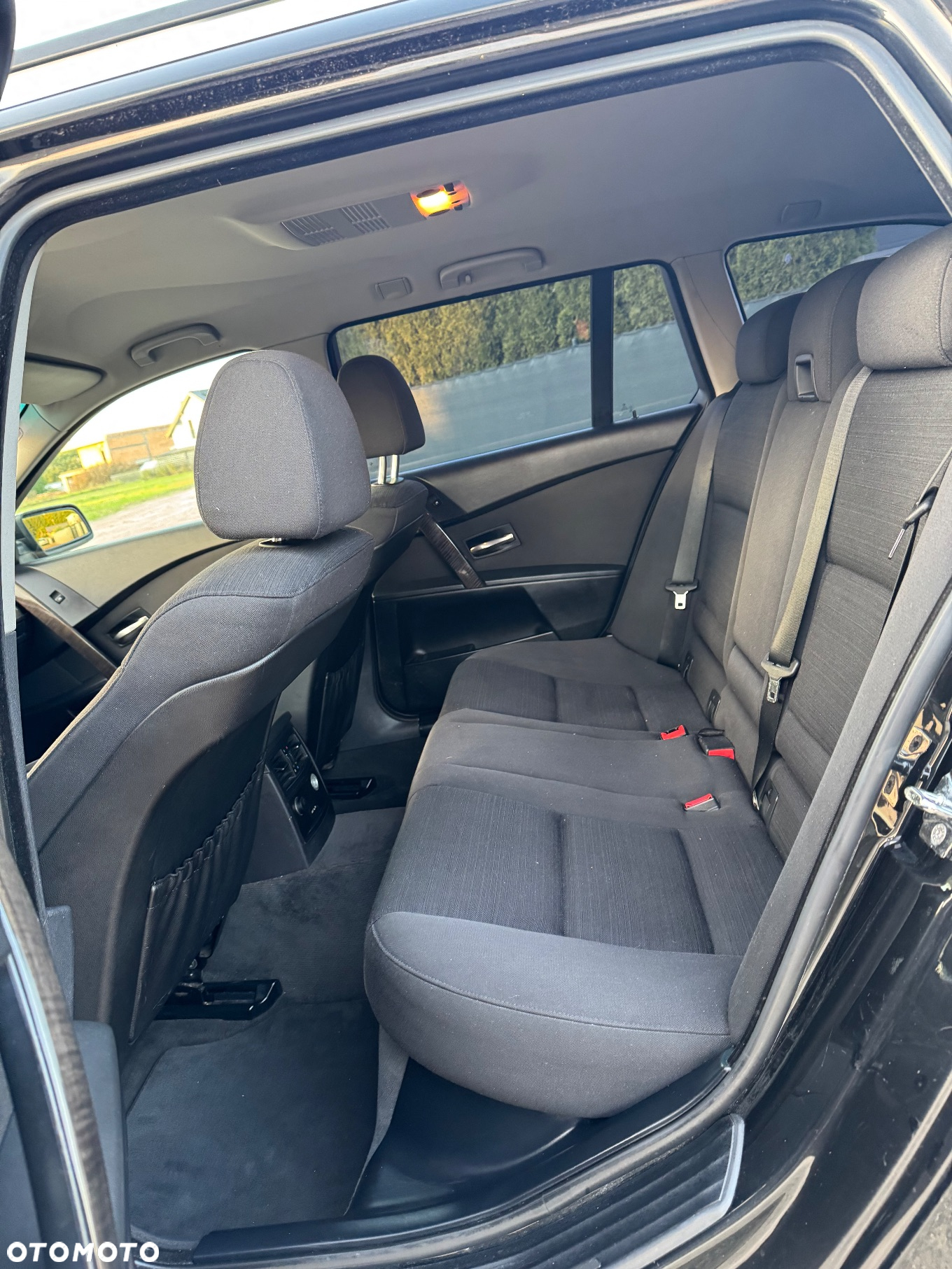 BMW Seria 5 535d Touring - 17