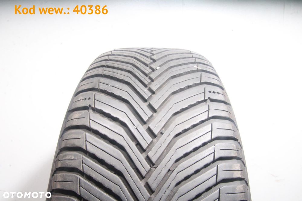 Opony Michelin Michelin CrossClimate 2 225/55 R18 - 1