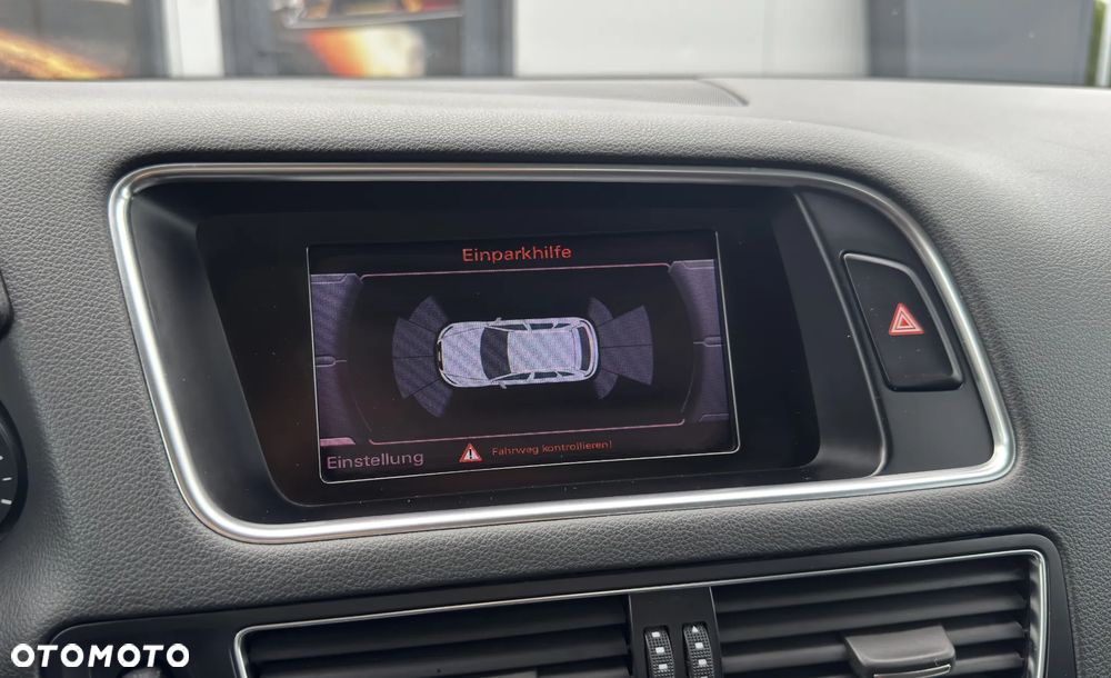Audi Q5 2.0 TFSI Quattro S tronic - 23