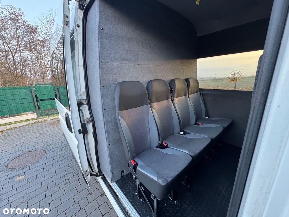 Peugeot BOXER/BMB - 11