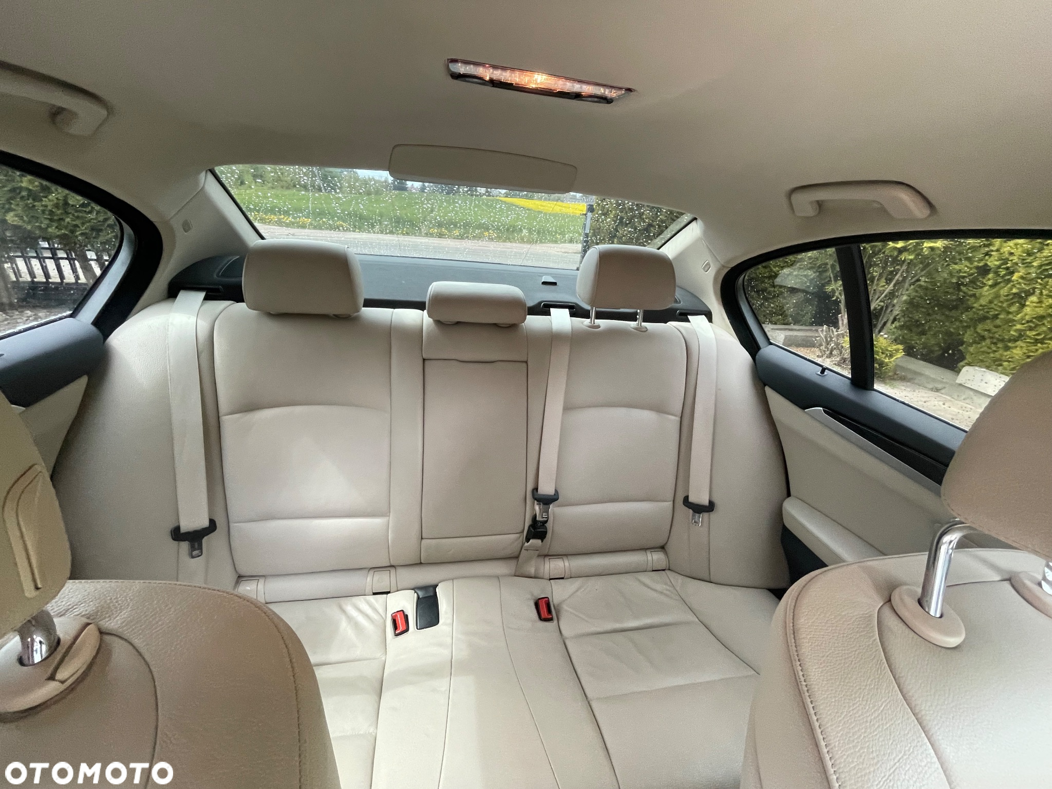 BMW Seria 5 530d xDrive - 7