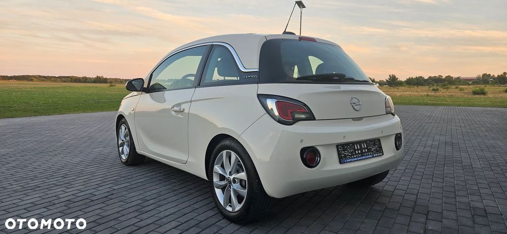 Opel Adam 1.4 Open Air - 6
