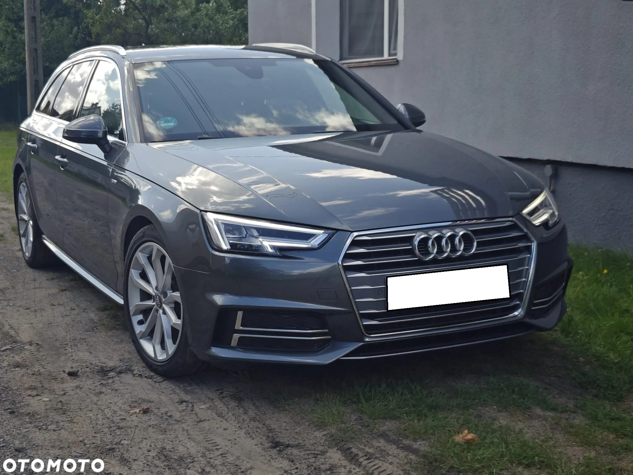Audi A4 ver-2-0-tdi-sport-s-tronic - 32