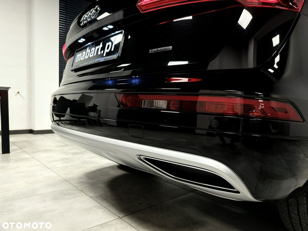 Audi Q5 45 TFSI quattro S tronic design - 12