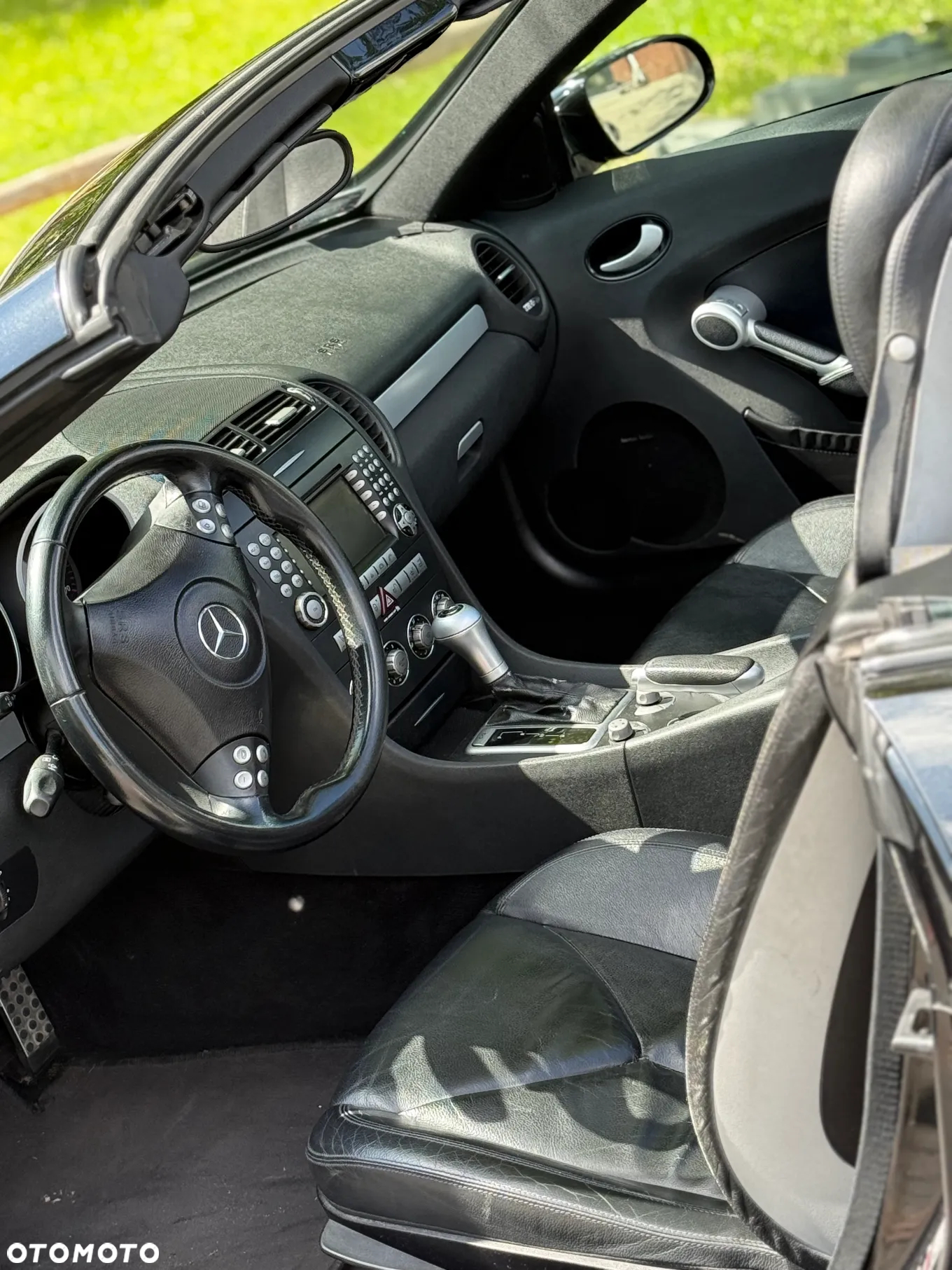 Mercedes-Benz SLK - 7