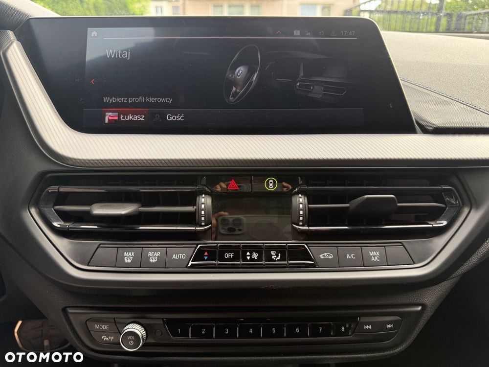 BMW Seria 1 118i M Sport - 27