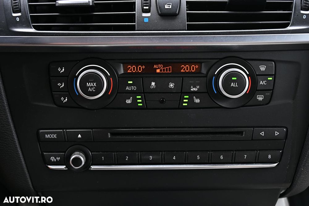 BMW X3 2014 — imagine 18