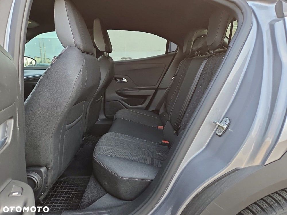 Opel Mokka 1.2 T GS S&S - 10