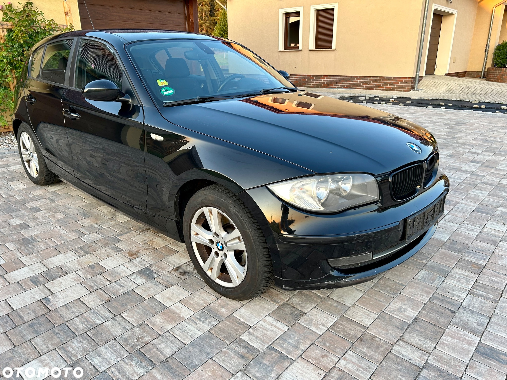 BMW Seria 1 118d - 6