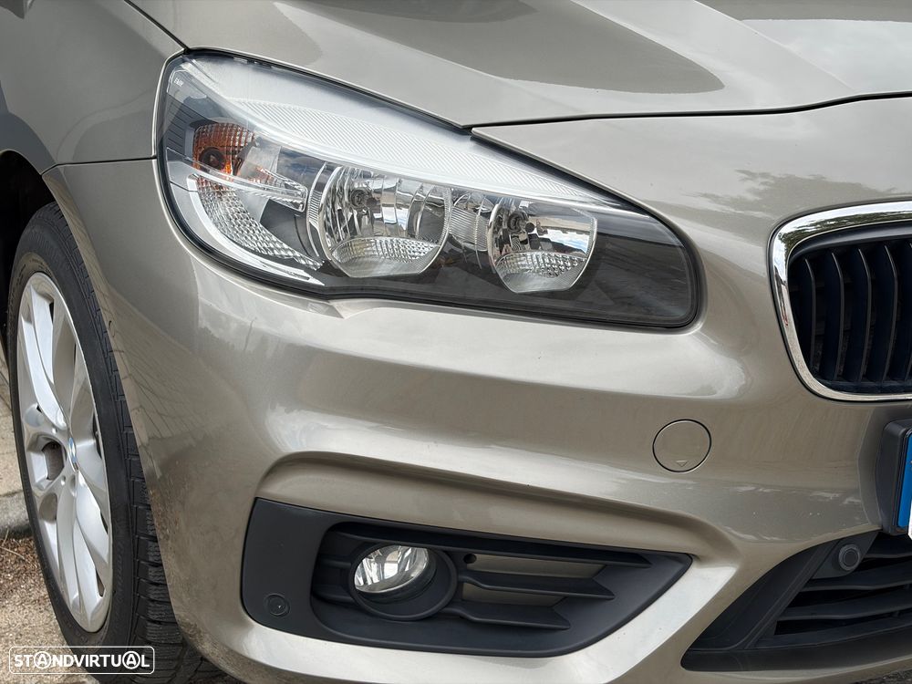 BMW 225xe Active Tourer iPerformance Luxury Line - 12