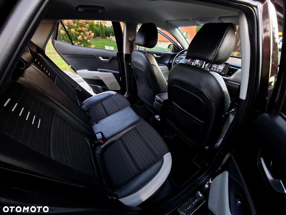 Kia Stonic 1.4 XL - 26