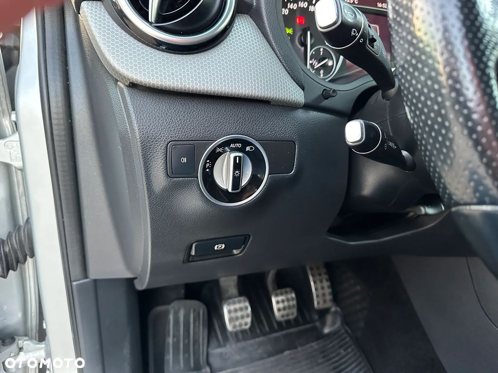 Mercedes-Benz Klasa B - 19