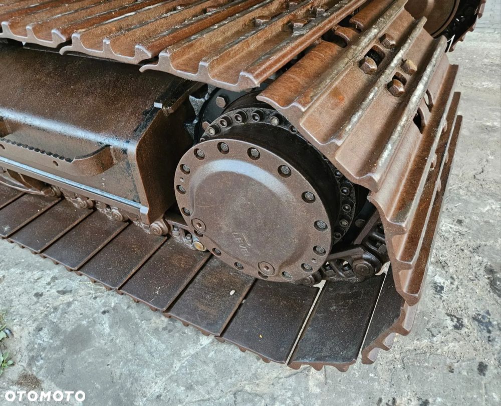 Caterpillar KOPARKA GĄSIENICOWA CAT CATERPILLAR 323 320 320E 324 323E 2018R. - 23