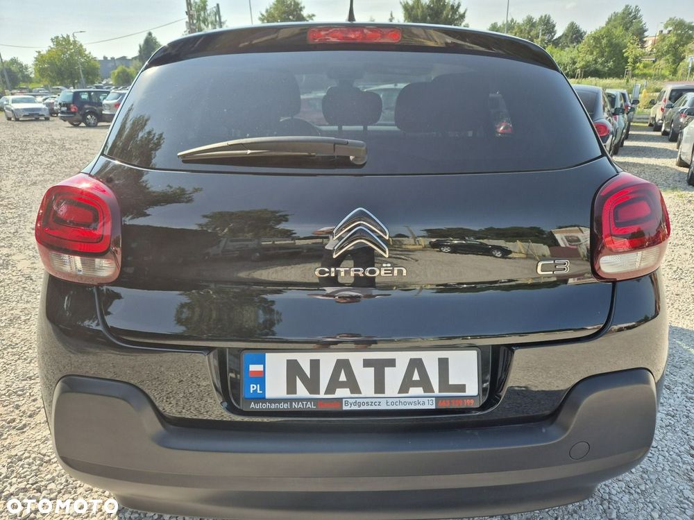 Citroën C3 - 9