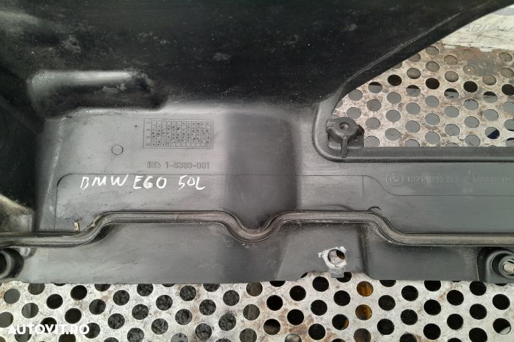 CAPAC FILTRU AER 15383001 MX1253 BMW Seria 5 E60/E61 [2003 - 2007] - 3