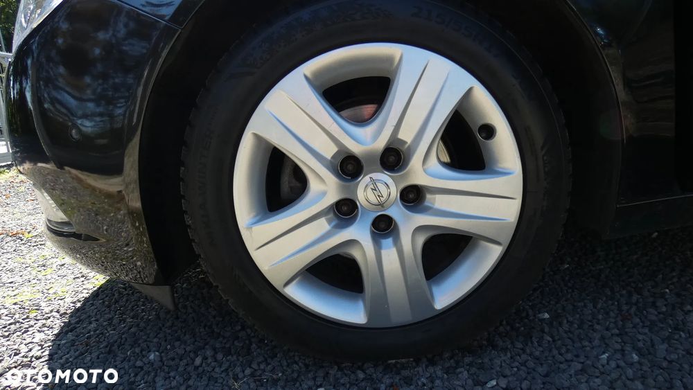Opel Insignia 2.0 CDTI Cosmo - 10