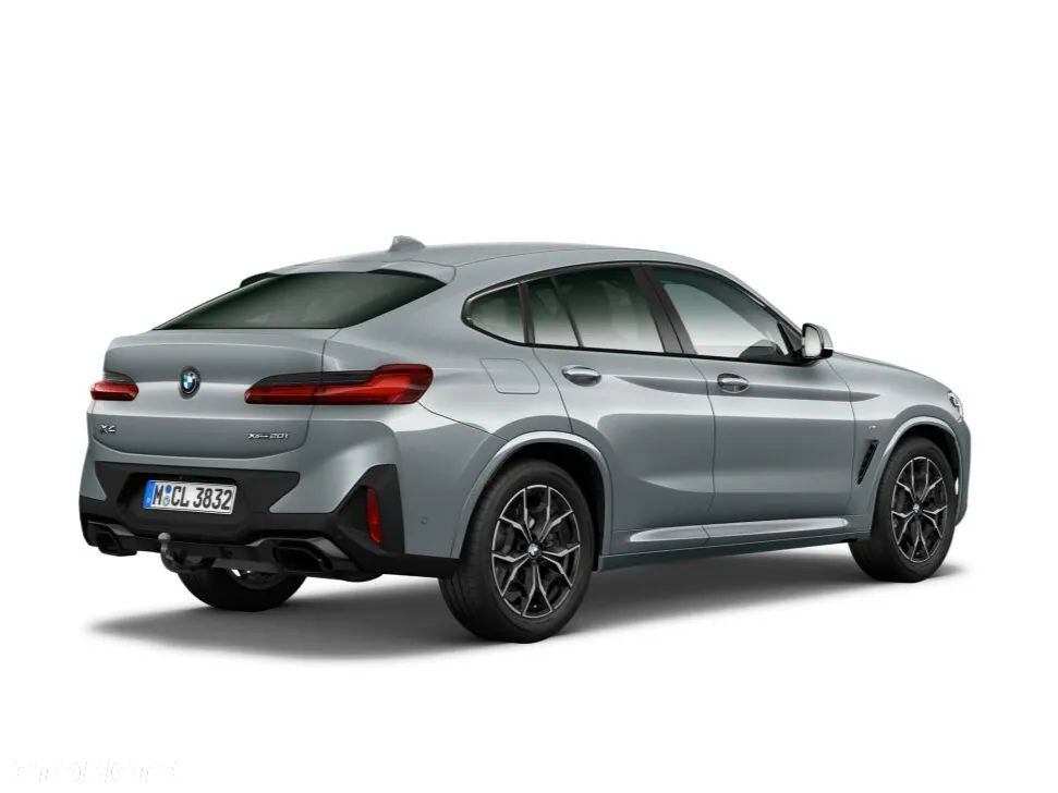 BMW X4 - 3