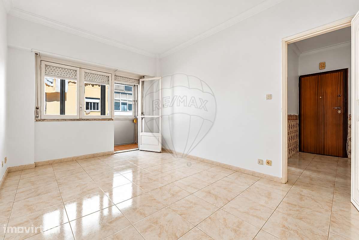 Apartamento T3 para venda - Grande imagem: 2/18