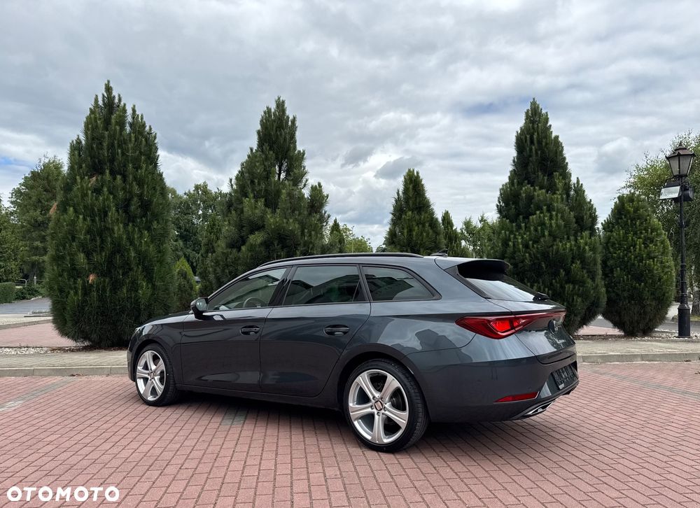 Seat Leon - 6