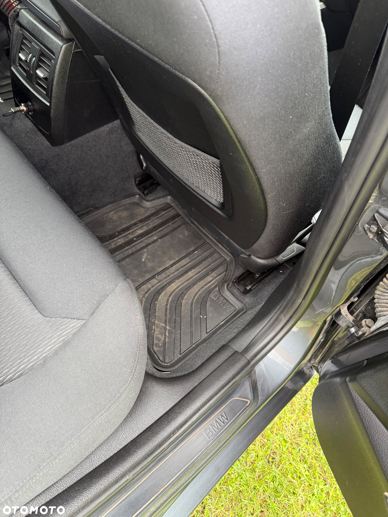 BMW Seria 1 116i - 17