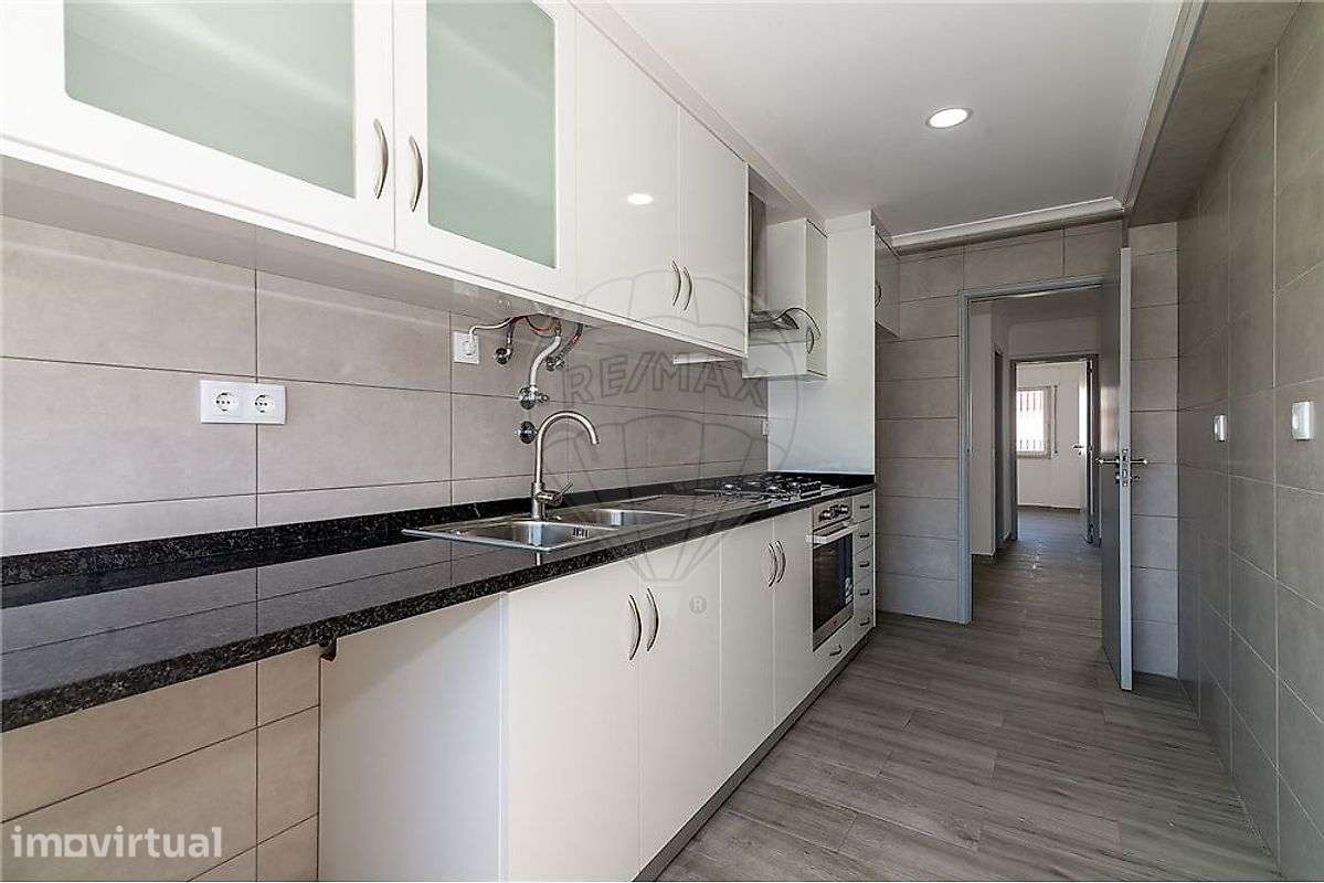 Apartamento T3 para arrendamento - Grande imagem: 5/22