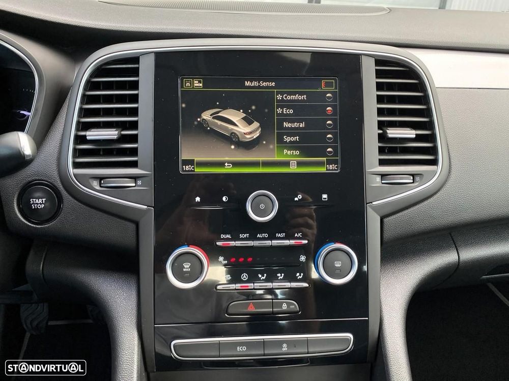 Renault Talisman 1.5 dCi Zen - 19