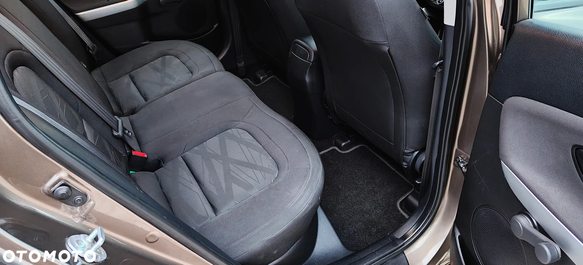 Kia Ceed Cee'd 1.4 M - 25