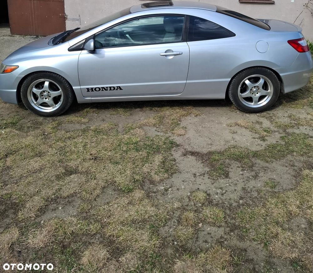 Honda Civic - 6