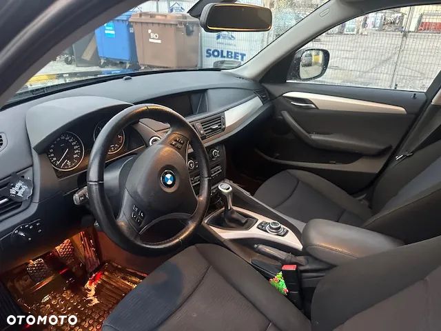 BMW X1 xDrive18d xLine - 7