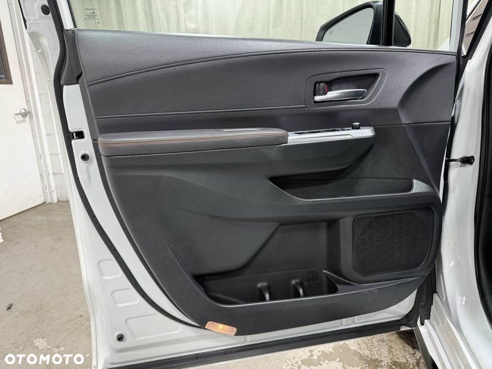 Toyota Sienna - 14