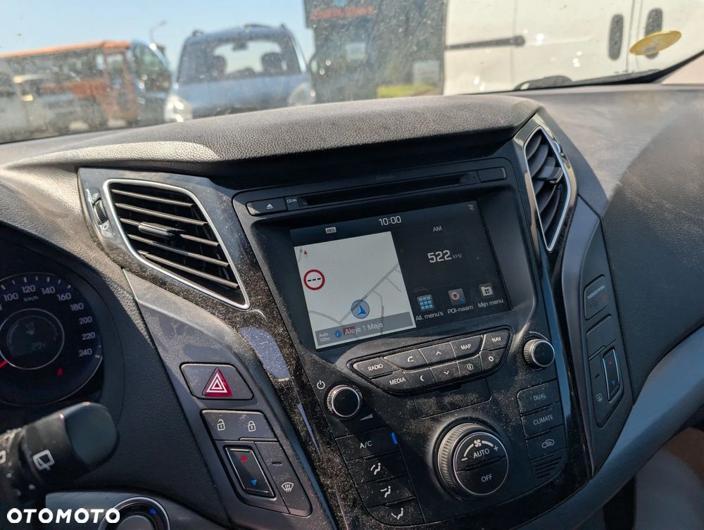 Hyundai i40 1.7 CRDi BlueDrive Business - 31