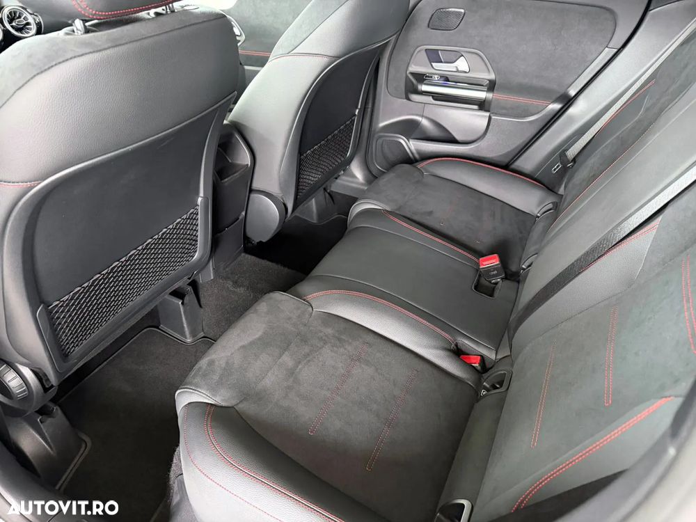 Mercedes-Benz GLA 220 4MATIC 8G-DCT AMG Line Advanced Plus - 13