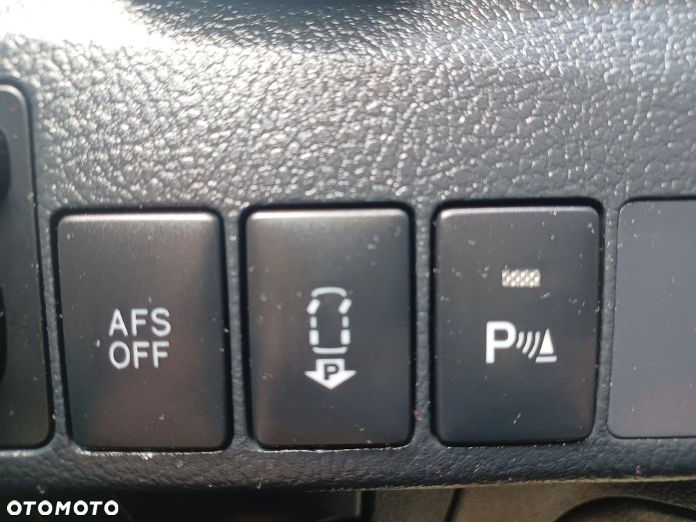 Toyota Auris 1.8 Hybrid Executive - 25