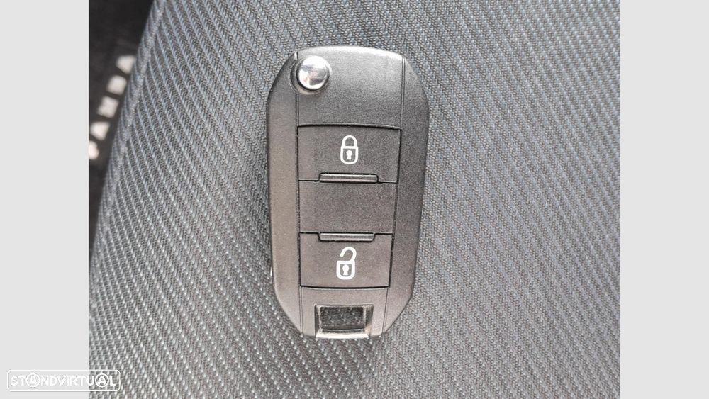 Fiat Grande Panda 45 kWh RED - 19