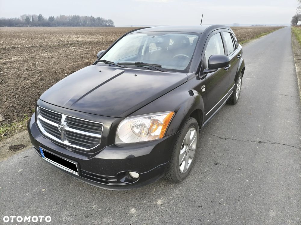 Dodge Caliber 2.0 SE - 1