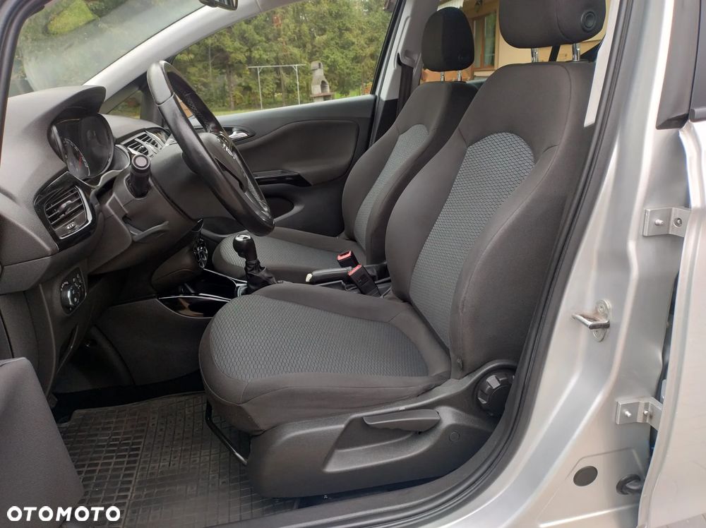 Opel Corsa 1.4 Active - 24