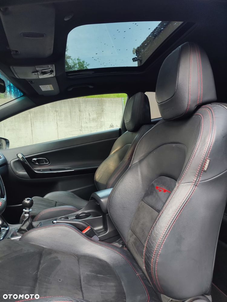 Kia ProCeed 1.6 T-GDI GT-Track - 37