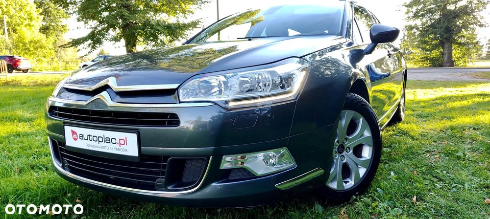 Citroën C5 Tourer BlueHDi 150 S&S Business Class - 7