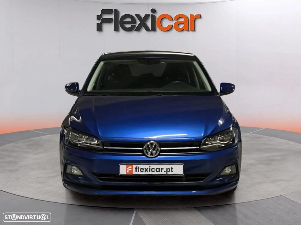 VW Polo 1.0 TSI Confortline - 7
